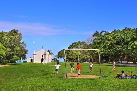 Igreja de São João Batista, no Quadrado de Trancoso